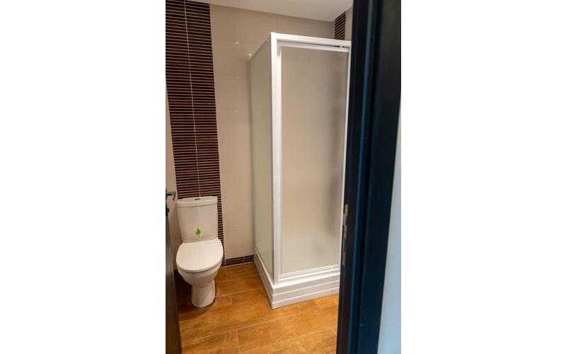Appartement s+3 2